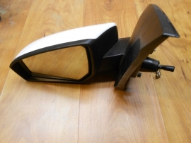 Nissan - DOOR MIRROR - MANUAL